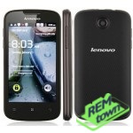 Ремонт Lenovo IdeaPhone A690