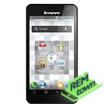 Ремонт Lenovo IdeaPhone A830