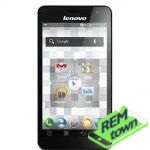 Ремонт Lenovo IdeaPhone K860