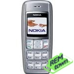 Ремонт Nokia 1600