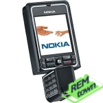 Ремонт Nokia 3250 XpressMusic