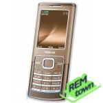 Ремонт Nokia 6500 classic