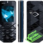 Ремонт Nokia 7900 Prism