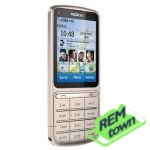 Ремонт Nokia C3-01