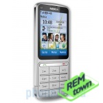 Ремонт Nokia C3 Touch and Type