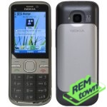 Ремонт Nokia C5-00
