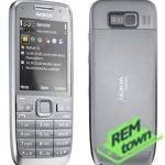 Ремонт Nokia E52