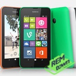 Ремонт Nokia Lumia 530 Dual sim