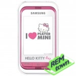 Ремонт Samsung C3300 Hello Kitty