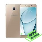 Ремонт Samsung Galaxy A9 Pro