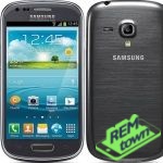 Ремонт Samsung Galaxy S III mini VE I8200