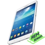 Ремонт Samsung Galaxy Tab 3 8.0 SM-T3110