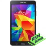 Ремонт Samsung Galaxy Tab 4 7.0 SM-T231