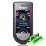Ремонт Samsung M6710 Beat DISC