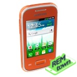 Ремонт Samsung S5300 Galaxy Pocket