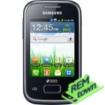 Ремонт Samsung S5302 Galaxy Pocket Duos