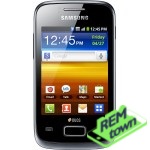 Ремонт Samsung S6102 Galaxy Y Duos