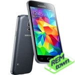 Ремонт SM-G800F Galaxy S5 mini LTE