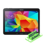 Ремонт Samsung SM-T530 Galaxy Tab 4 10.1