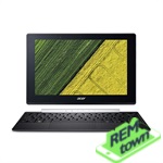 Ремонт Acer Aspire Switch V 10 SW5-017