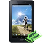 Ремонт Acer Iconia One 7 B1-730HD