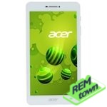 Ремонт Acer Iconia Talk 7 B1-733