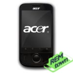 Ремонт Acer beTouch E110