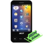 Ремонт Acer neoTouch P400