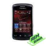 Ремонт BlackBerry Curve 3G 9300