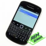 Ремонт BlackBerry Bold 9900