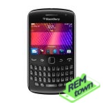 Ремонт BlackBerry Curve 9360