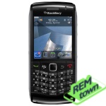 Ремонт BlackBerry Pearl 9100