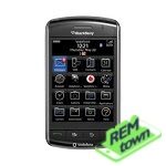 Ремонт BlackBerry STORM 9500