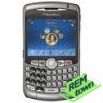 Ремонт Blackberry Curve 8320