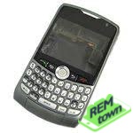 Ремонт Blackberry Curve 8330