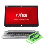 Ремонт Fujitsu Stylistic M702