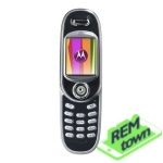 Ремонт Motorola W218