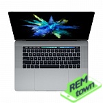Ремонт MacBook Pro 13 with Retina display and Touch Bar Late 2016
