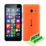 Ремонт Microsoft Lumia 640 XL Dual SIM