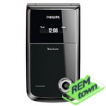 Ремонт Philips Xenium X525