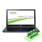 Ремонт Acer ASPIRE E1-570G-53334G50Mn