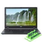 Ремонт Acer ASPIRE E1571G33126G50Mn