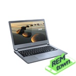 Ремонт Acer ASPIRE E1572G34016G75Mn
