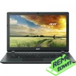 Ремонт Acer ASPIRE E5522654W