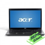 Ремонт Acer ASPIRE E5532C7VP