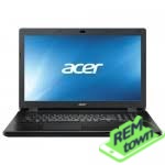 Ремонт Acer ASPIRE E5532GP8MK