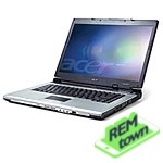 Ремонт Acer ASPIRE E5573353N