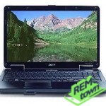 Ремонт Acer ASPIRE E557337YR