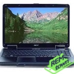 Ремонт Acer ASPIRE E5574G72DT