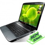 Ремонт Acer ASPIRE E5772348N
